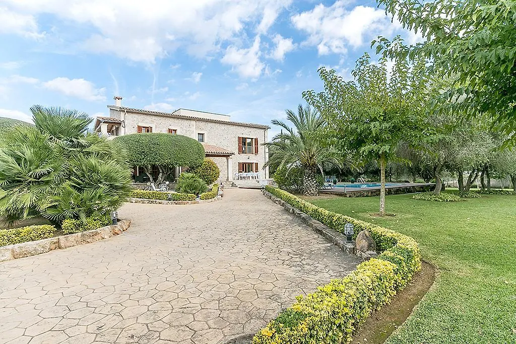 Finca Santa Maria Alcúdia 0*,
