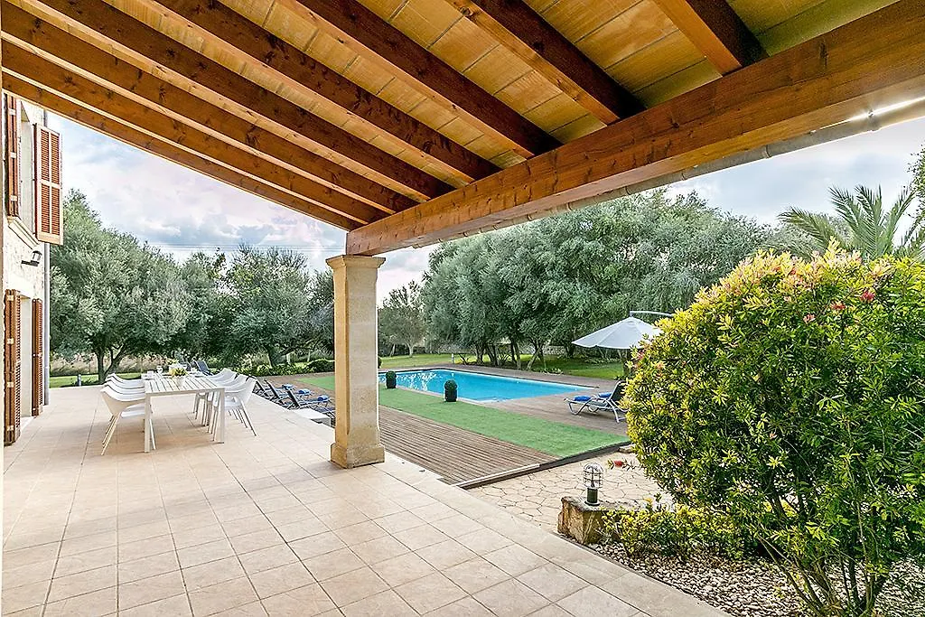 Finca Santa Maria Alcúdia 0*,  Španělsko