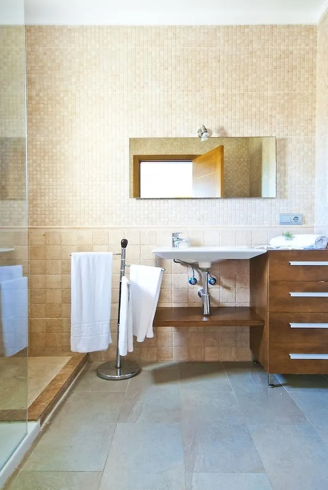 Casa vacanze Finca Santa Maria Alcúdia Spagna