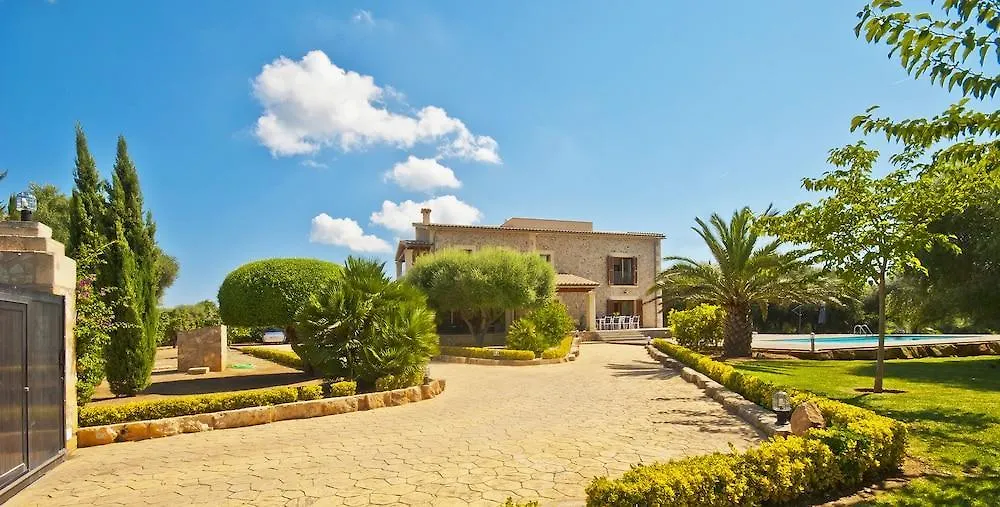 Finca Santa Maria Alcúdia 0*,